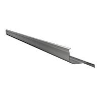 Кузовний поріг для Chery A21 (2006–2010)