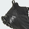 Черевики чоловічі оригінальні Adidas terrex Trailmaker 2.0 Mid Leather Hiking, фото 7