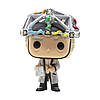 Ігрова фігурка FUNKO POP! серії «Назад у майбутнє» - Док у шоломі, фото 2