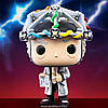Ігрова фігурка FUNKO POP! серії «Назад у майбутнє» - Док у шоломі, фото 5