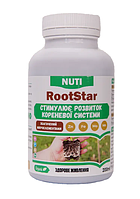 РутСтар / RootStar укорінювач 200 мл Nuti