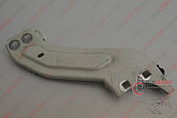 Кронштейн кріплення дифузора лівий Peugeot Partner Citroen Berlingo B9 7212YP