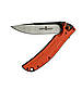 Ніж туристичний складаний 2-2360C KN1083, фото 2