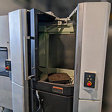 Верстат фрезерний горизонтальний ЧПК MORI SEIKI NHX 4000, фото 2