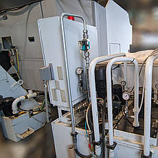 Верстат фрезерний горизонтальний ЧПК MORI SEIKI NHX 4000, фото 4