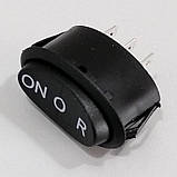 Кнопка м'ясорубки Saturn ST-FP7093 ST-FP0089 ST-FP0085 ST-FP0098 ST-FP0099 ST-FP7092 ST-FP7095 ST-FP7096 ST-FP8096 ST-FP8095, фото 2