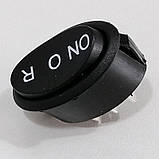 Кнопка м'ясорубки Saturn ST-FP7093 ST-FP0089 ST-FP0085 ST-FP0098 ST-FP0099 ST-FP7092 ST-FP7095 ST-FP7096 ST-FP8096 ST-FP8095, фото 4