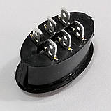 Кнопка м'ясорубки Saturn ST-FP7093 ST-FP0089 ST-FP0085 ST-FP0098 ST-FP0099 ST-FP7092 ST-FP7095 ST-FP7096 ST-FP8096 ST-FP8095, фото 5