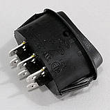 Кнопка м'ясорубки Saturn ST-FP7093 ST-FP0089 ST-FP0085 ST-FP0098 ST-FP0099 ST-FP7092 ST-FP7095 ST-FP7096 ST-FP8096 ST-FP8095, фото 6