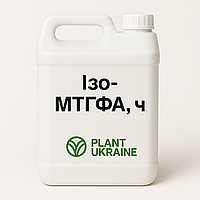 Ізо-МТГФА, ч | Метилтетрагідрофталевий ангідрид (ізо-) | iso-MTHPA | C₉H₈O₃ | CAS 26590-20-5