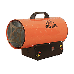 Обігрівач газовий Vitals GH-301