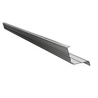 Кузовний поріг для Dodge Journey JC (2008–2020)