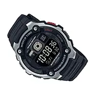 Чоловічі годинники Casio AE-2000W-1BVEF, фото 3
