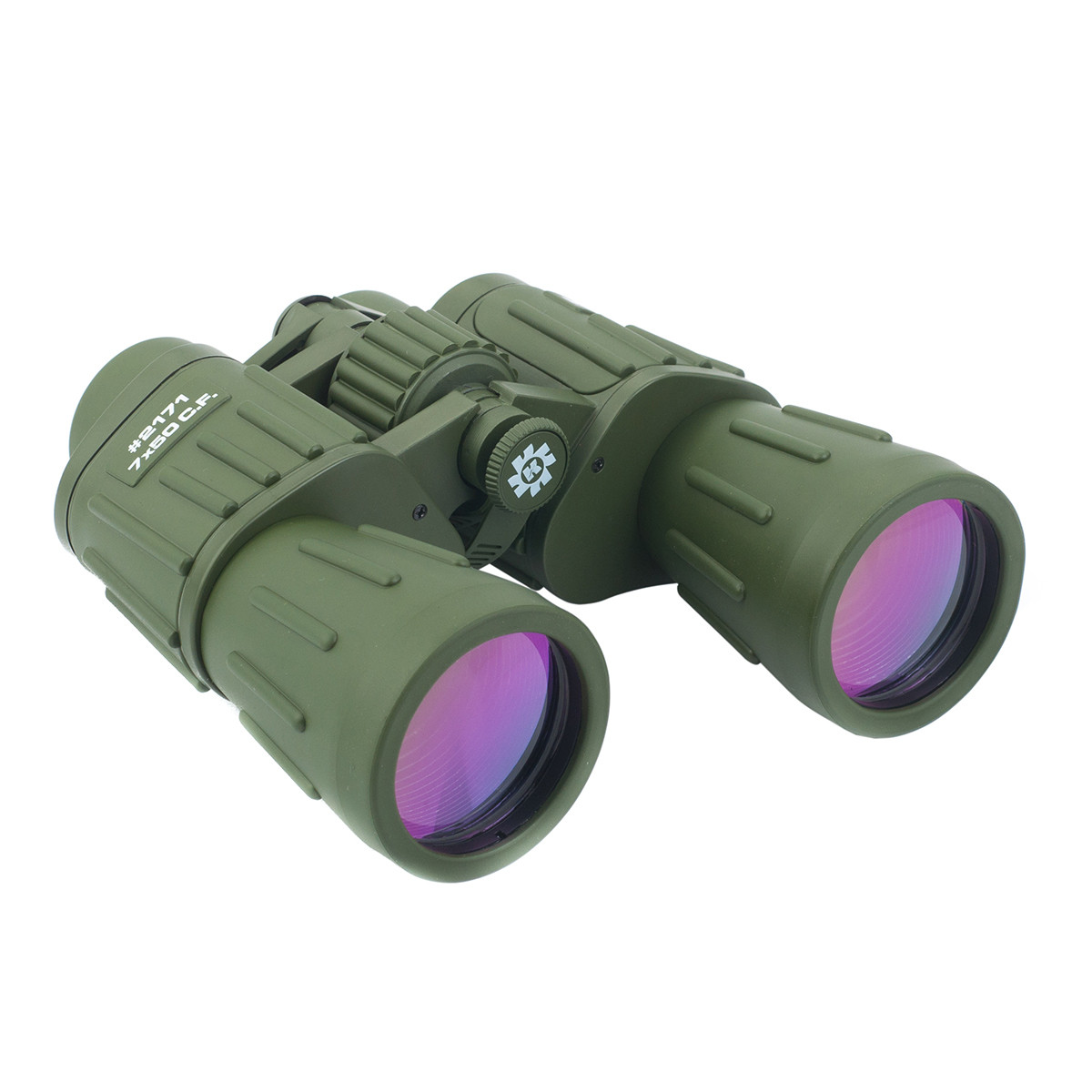 Бинокль KONUS KONUSARMY 7x50, фото 1