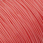 Шнур Нейлоновий Плетений, Колір: Світло-кораловий, Розмір: Діаметр 0.8 мм, 90 м/котушка, 1 катушка, фото 2