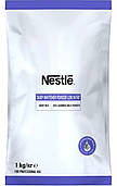 ОРИГІНАЛ! Сухе молоко (вершки) Nestle Dairy 1000 г, для кавомашин (молоко Nestle Alegria 1 кг)
