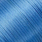 Шнур Поліестер, Колір: Світло-синій, Розмір: 2 мм, 85 м/котушка, 1 катушка, фото 4