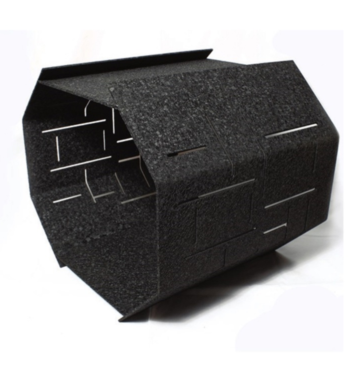 Підставка для печі Кантрі ОКТА 00, фото 1