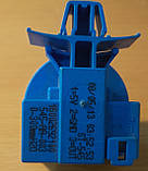 Пресостат датчик рівня води пральної машини Ariston, Indesit 610026921, m11025732 ОРИГИНАЛ Б/У, фото 7