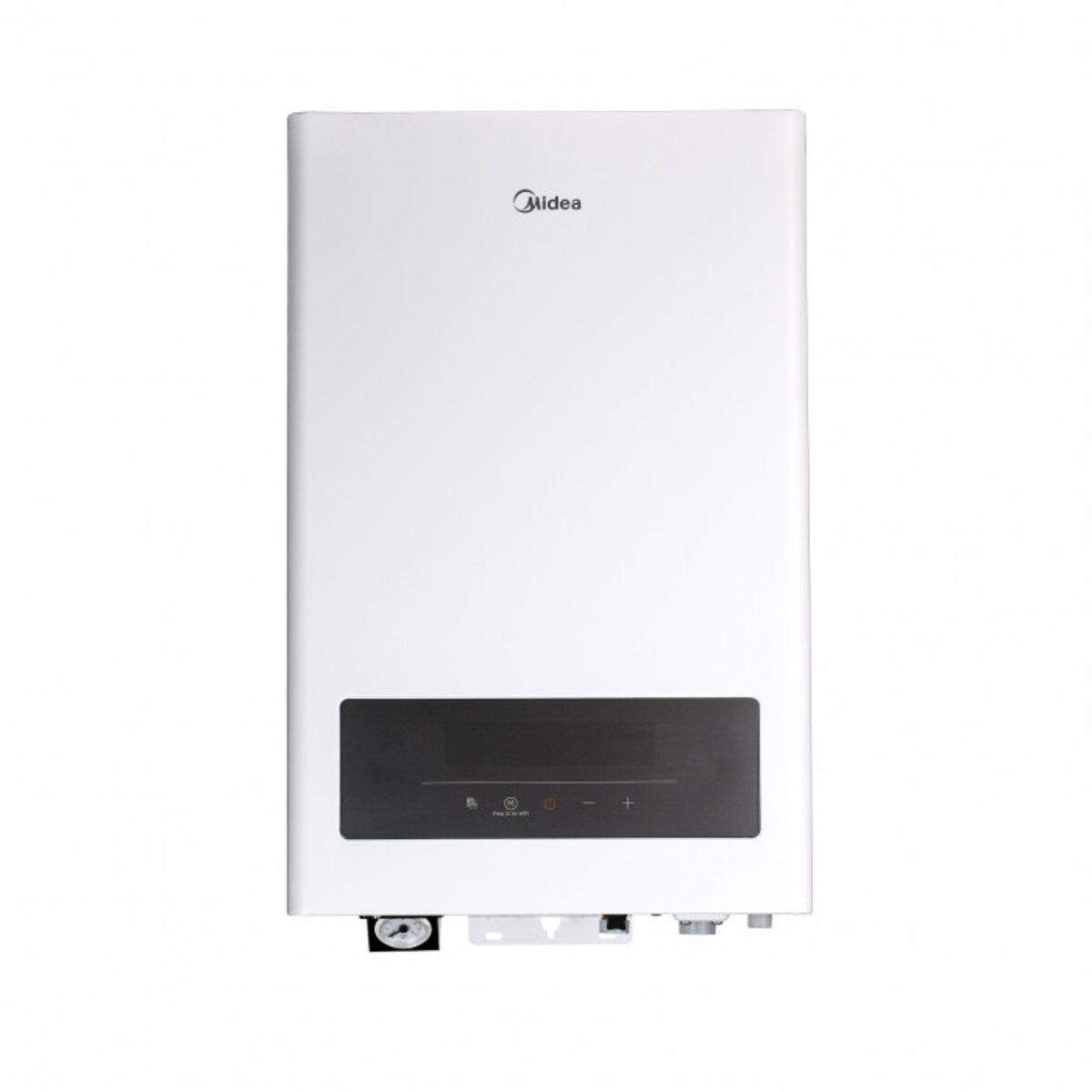 Електричний котел 8 кВт DSFB80BW, бойлер опалення, домашній водонагрівач, теплогенератор