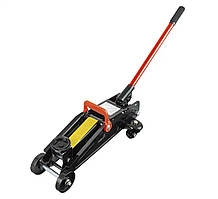 Підкатний гідравлічний домкрат 2 т REDATS LS-320