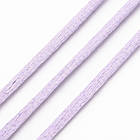 Шнур Поліестер, Колір: Бузковий, Розмір: 2 мм, 85 м/котушка, 1 катушка, фото 3