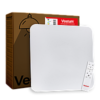 QUATRO зоряне небо 60W 380*380*65мм 3000К-6500К з ДК