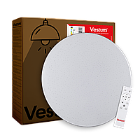 STARLIGHT зоряне небо 60W 375*60мм 3000К-6500К з ДК 4золото