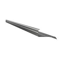 Кузовний поріг для Hyundai Tiburon GK (2007–2009)