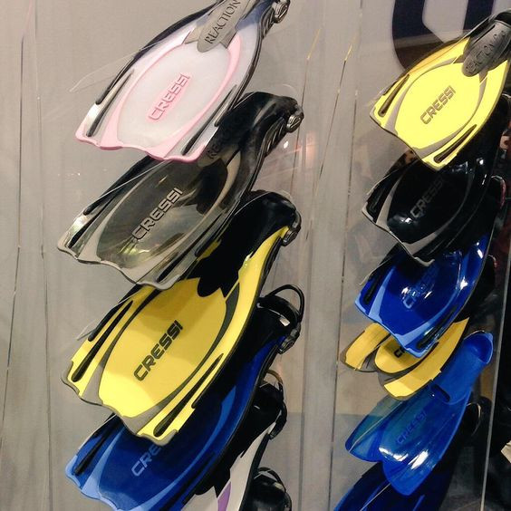 Як вибрати маску, трубку і ласти для снорклінга? Як вибрати маску, трубку і ласти для снорклінга?