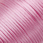 Шнур Поліестер, Колір: Рожевий, Розмір: 2 мм, 85 м/котушка, 1 катушка, фото 4