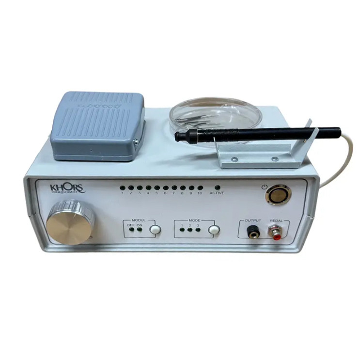 ДІАТЕРМОКОАГУЛЯТОР СТОМАТОЛОГІЧНИЙ - KHORS