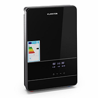 Б/К Проточний водонагрівач Klarstein Blaze Flow, Німеччина