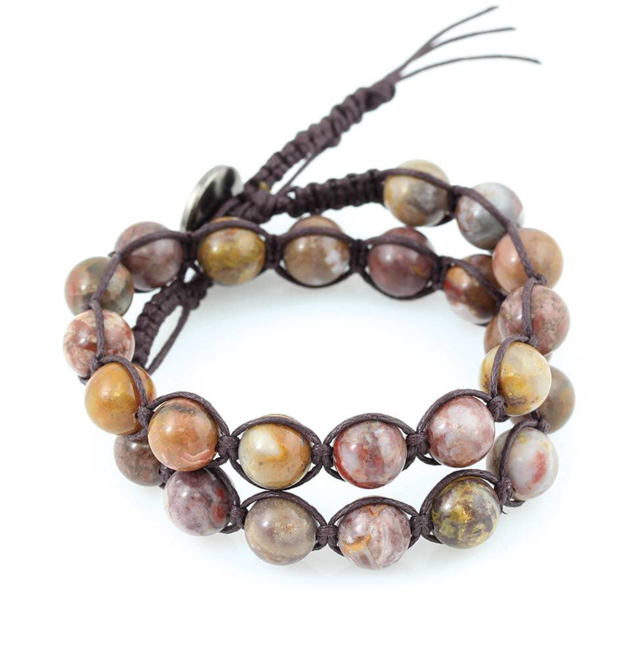 Браслет-Врап Wrap 2 оберти на замовлення, фото 1