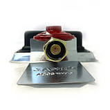 Газовий пальник інфрачервоного випромінювання Nurgaz NG-309, фото 6