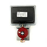 Газовий пальник інфрачервоного випромінювання Nurgaz NG-309, фото 3