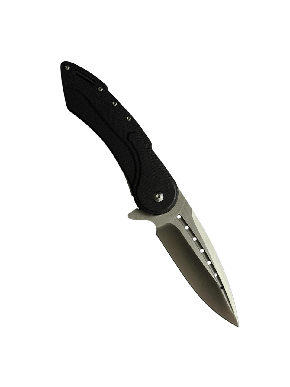 Туристичний ніж складаний 5116 KN1084, фото 1