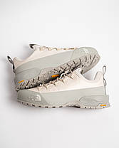 Чоловічі кросівки The North Face Glenclyffe Low 'Calacatta Soapstone' NF0A817B6S4 Оригінал, фото 4