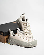 Чоловічі кросівки The North Face Glenclyffe Low 'Calacatta Soapstone' NF0A817B6S4 Оригінал, фото 5