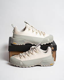 Чоловічі кросівки The North Face Glenclyffe Low 'Calacatta Soapstone' NF0A817B6S4 Оригінал