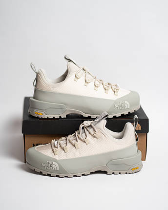 Чоловічі кросівки The North Face Glenclyffe Low 'Calacatta Soapstone' NF0A817B6S4 Оригінал, фото 1