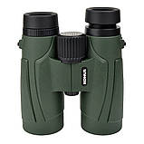 Бинокль KONUS REGENT-HD 10x42, фото 3