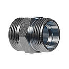 Штуцер прямий CEL М10х1,0 - М10х1,0 CEL