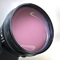 Гель для нарощування нігтів Sweet Nails камуфлюючий натурально рожевий №04 50 г