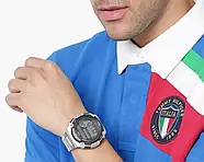 Чоловічі годинники Casio AE-3000WD-1AVEF, фото 5