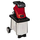 Подрібнювач садовий Einhell GC-KS 2540 CB