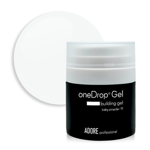 One drop gel