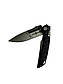 Складаний ніж туристичний 5118 KN1085, фото 2