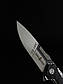 Складаний ніж туристичний 5118 KN1085, фото 8