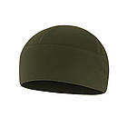 Шапка Флісова Олива